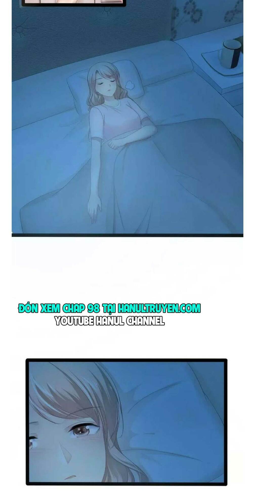 thần bí đế thiếu điềm sủng thê chapter 97 22