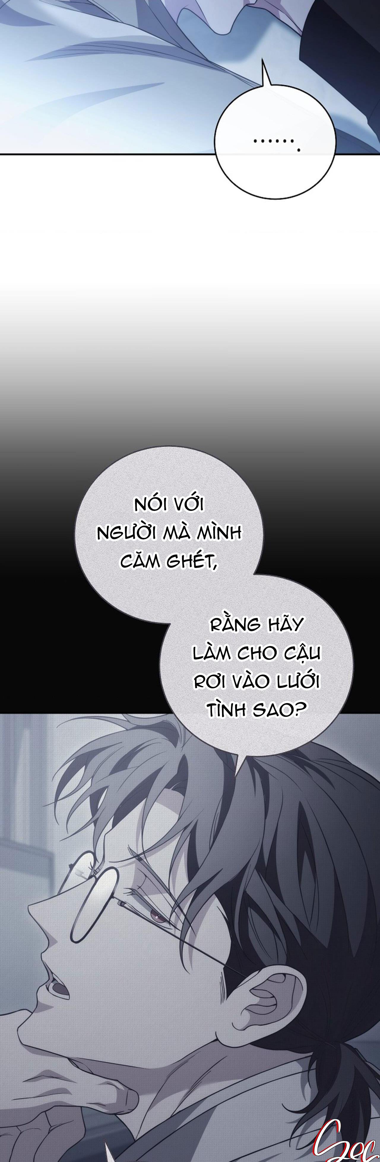 (abo)mối quan hệ không hoàn chỉnh chapter 23 65