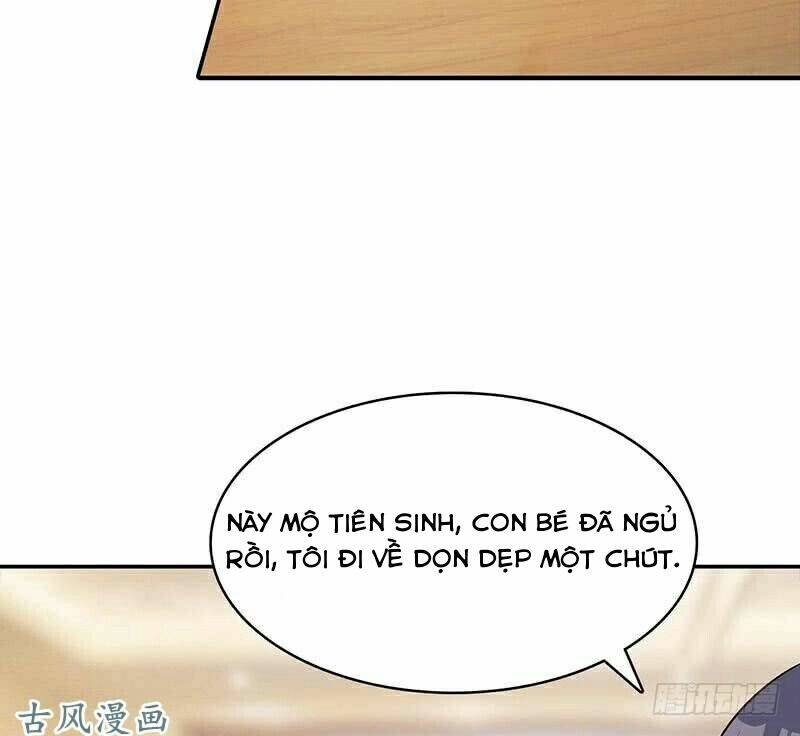 nam thần manh bảo tận diệt chapter 5 27