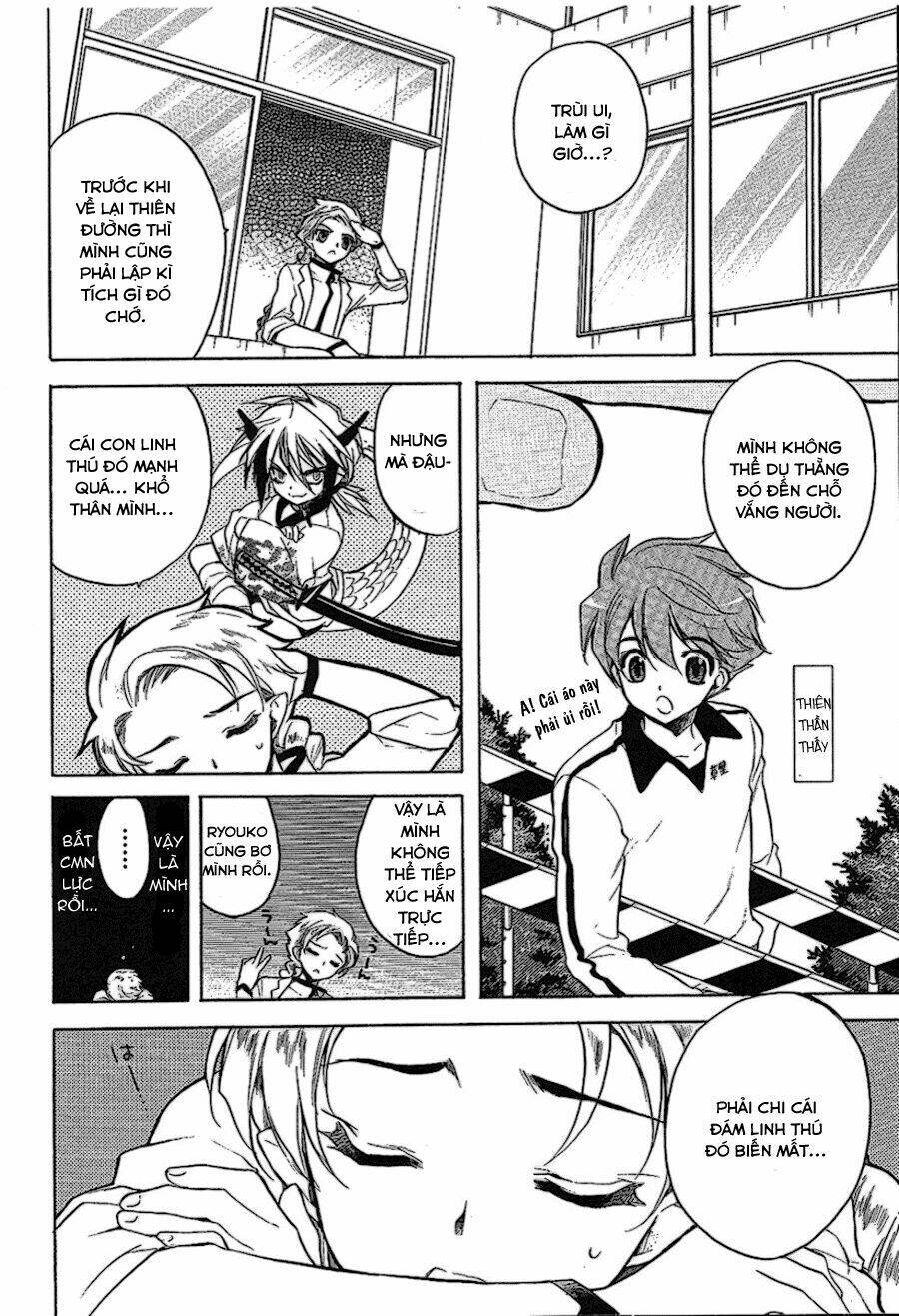 hakoiri devil princess chapter 17 16