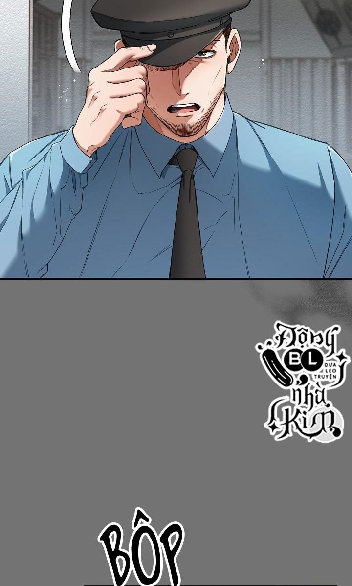 chuyến tàu điên cuồng chapter 26 34