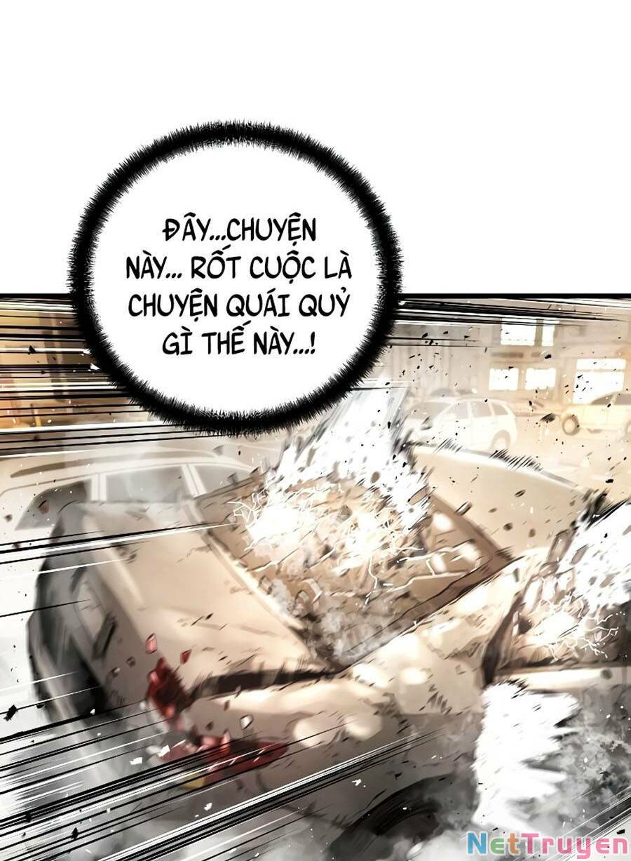 The Breaker 3: Quyền Năng Vô Hạn chapter 11 115