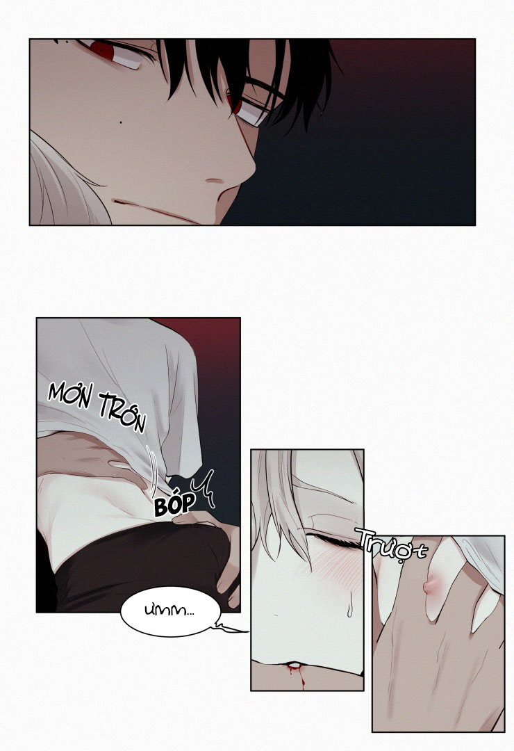 dâng máu của tôi cho em chapter 0 21