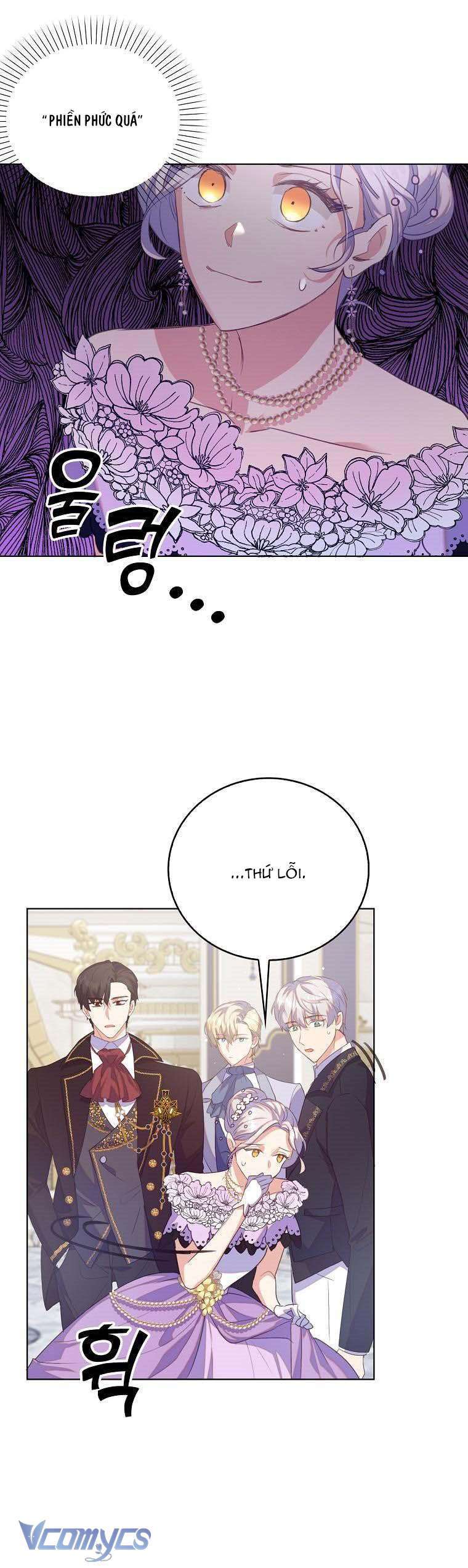 tôi chỉ nhận ra sau khi mất cô ấy chapter 39 8