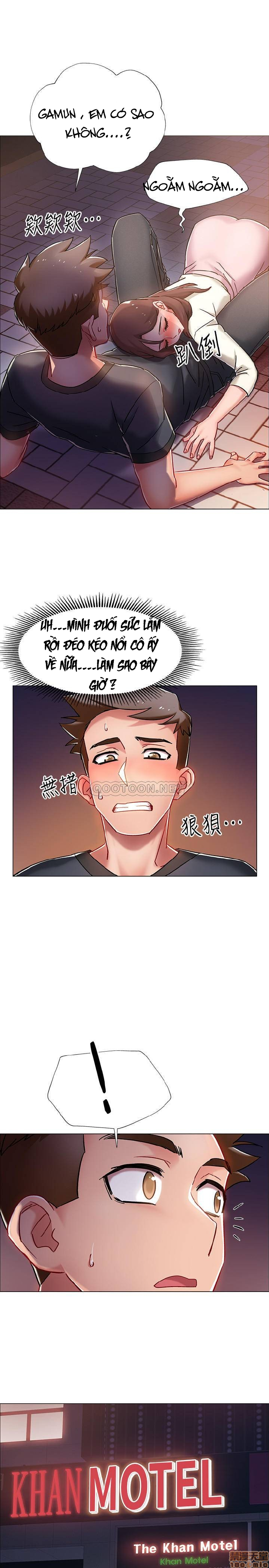 vã lắm rồi chapter 5 1
