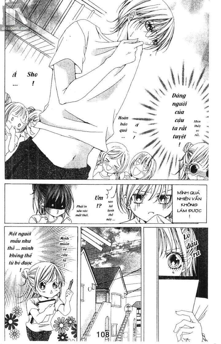 cô bé của riêng tôi chapter 4 9