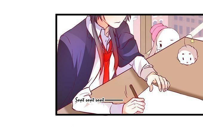 hồ tiên hung bạo chapter 52 16