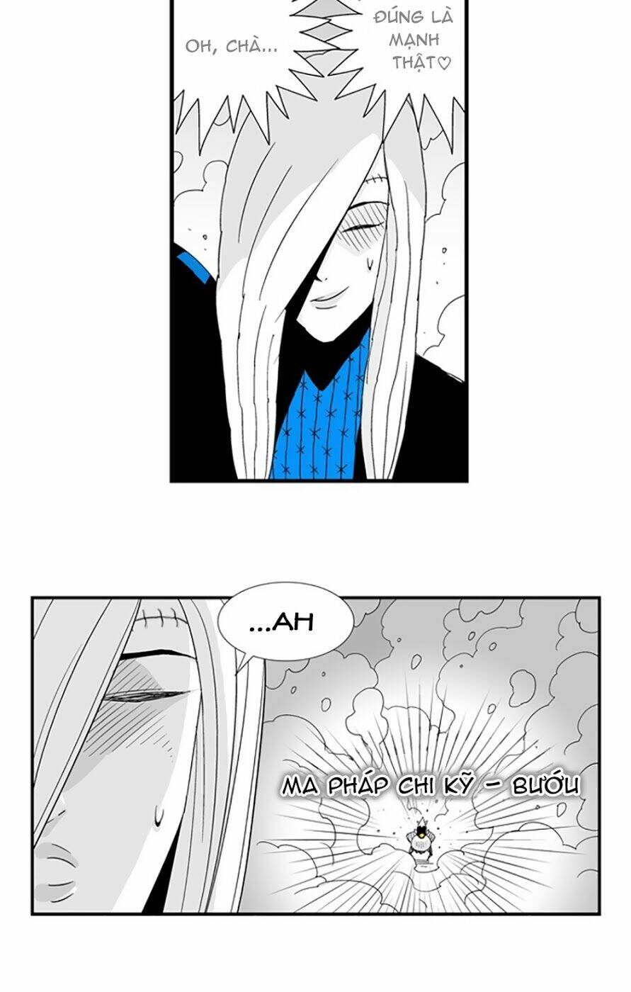 hành trình thoát khỏi địa ngục chapter 74 21