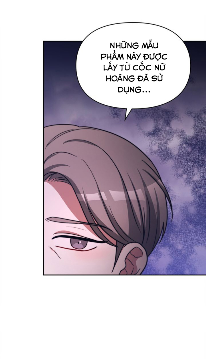 chuyện tình tay ba chapter 130 15