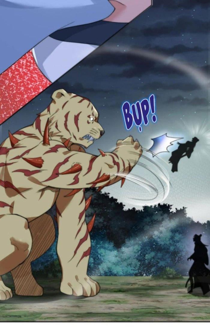 mỗi nữ đồ đệ đều muốn giết ta chapter 30 9