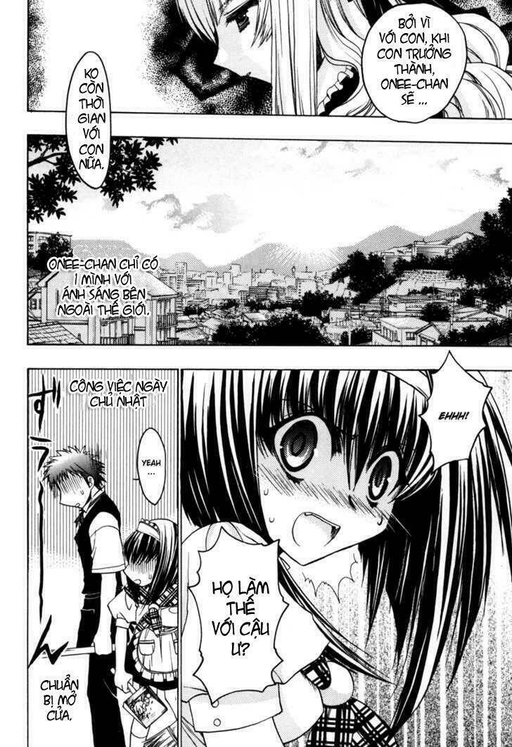 little vampire chapter 10 29