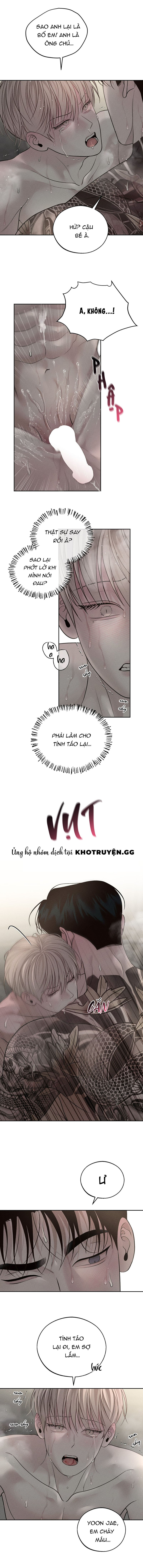 vấy máu chapter 5 9