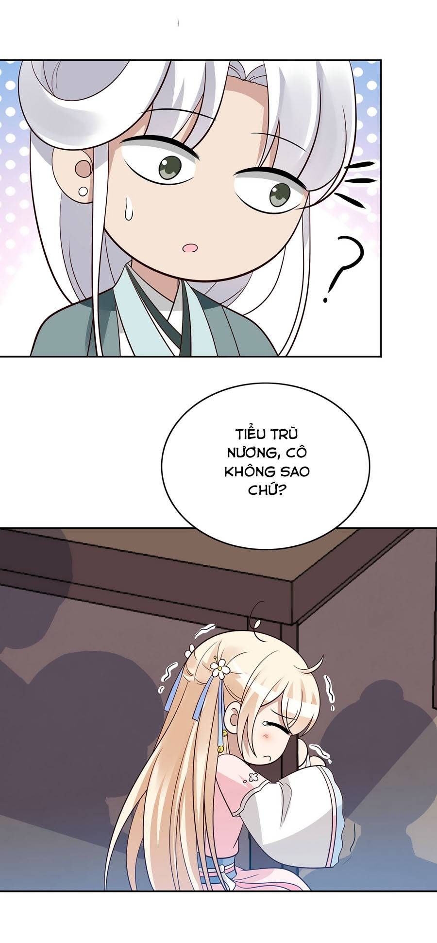 Kiêu Ngạo Vương Gia Chủng Điền Phi chapter 136 - Trang 14
