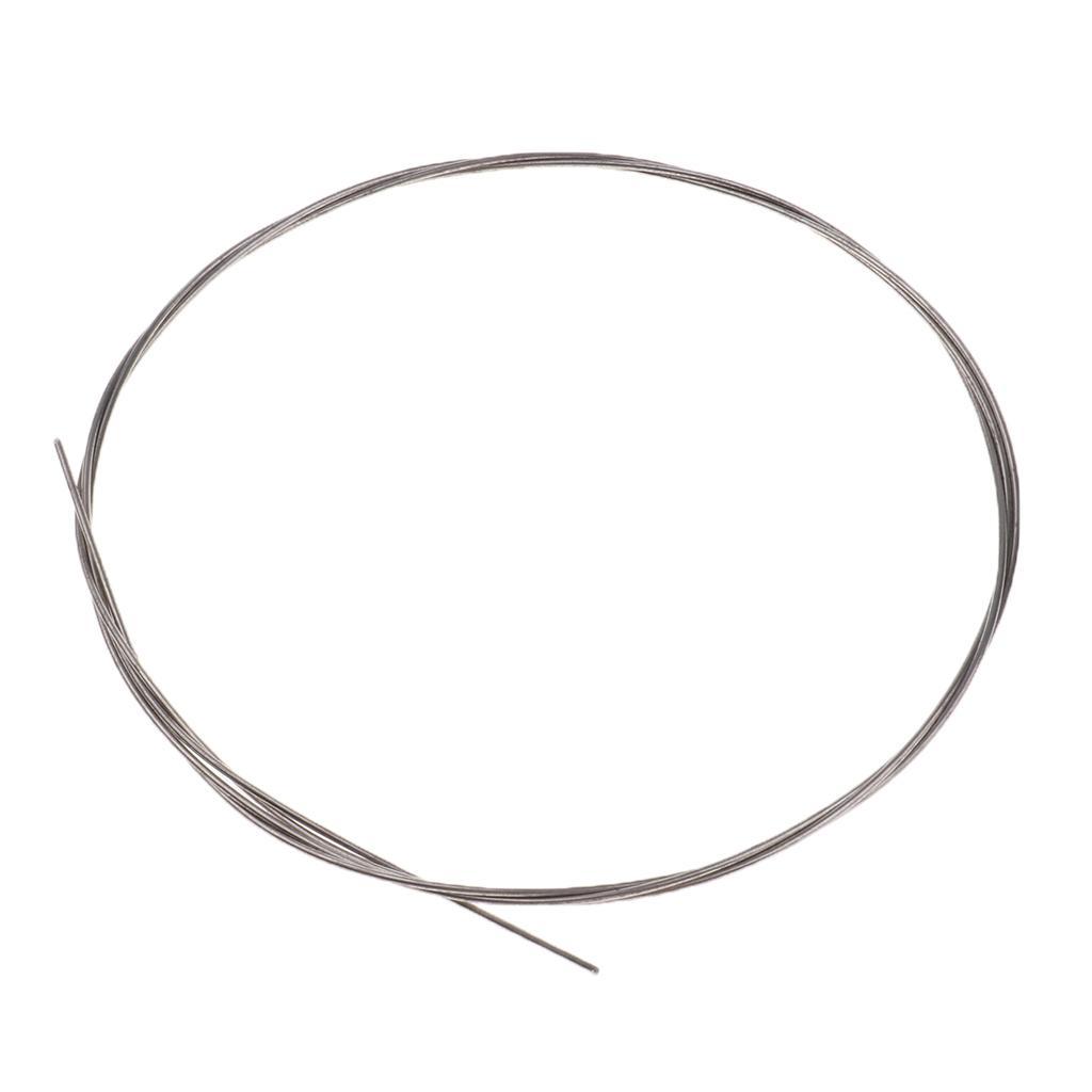 4-5pack 1 Piece Piano Strings Piano Wire Replacement String Piano Accessory