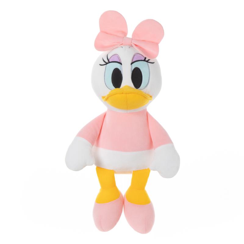 Đồ Chơi Thú Bông DISNEY PLUSH Bạn Daisy Duck Nguyên Bản 10“ AG2101126