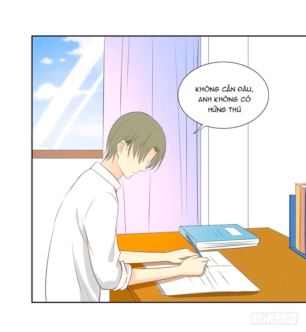 sinh sinh tương thác chapter 41 69