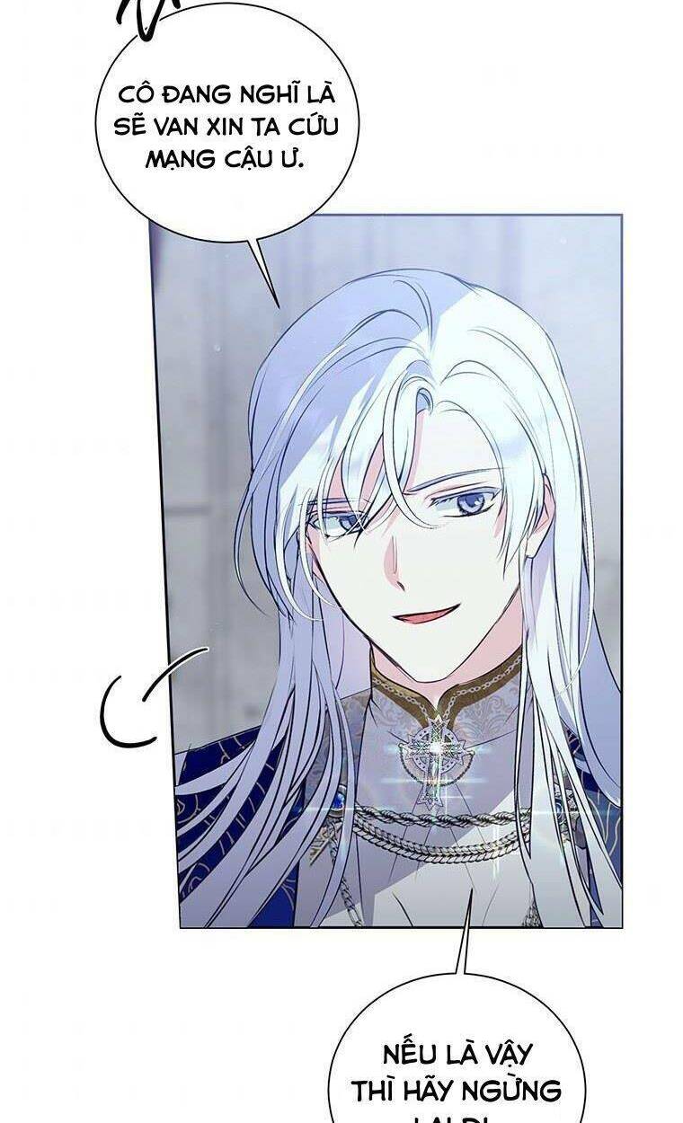 phía sau mặt nạ của nam chính hiền lành chapter 2 53