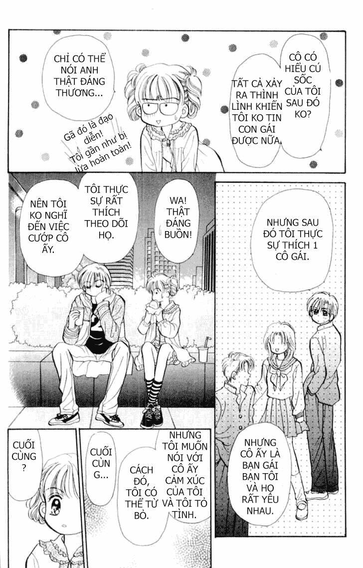 baby love chapter 34 25