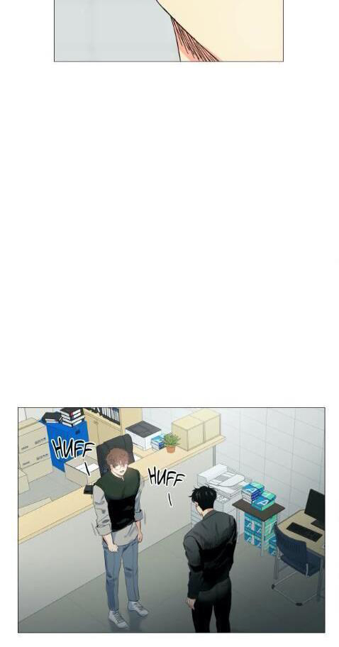 hôm nay lại là một ngày nắng ấm chapter 20 14