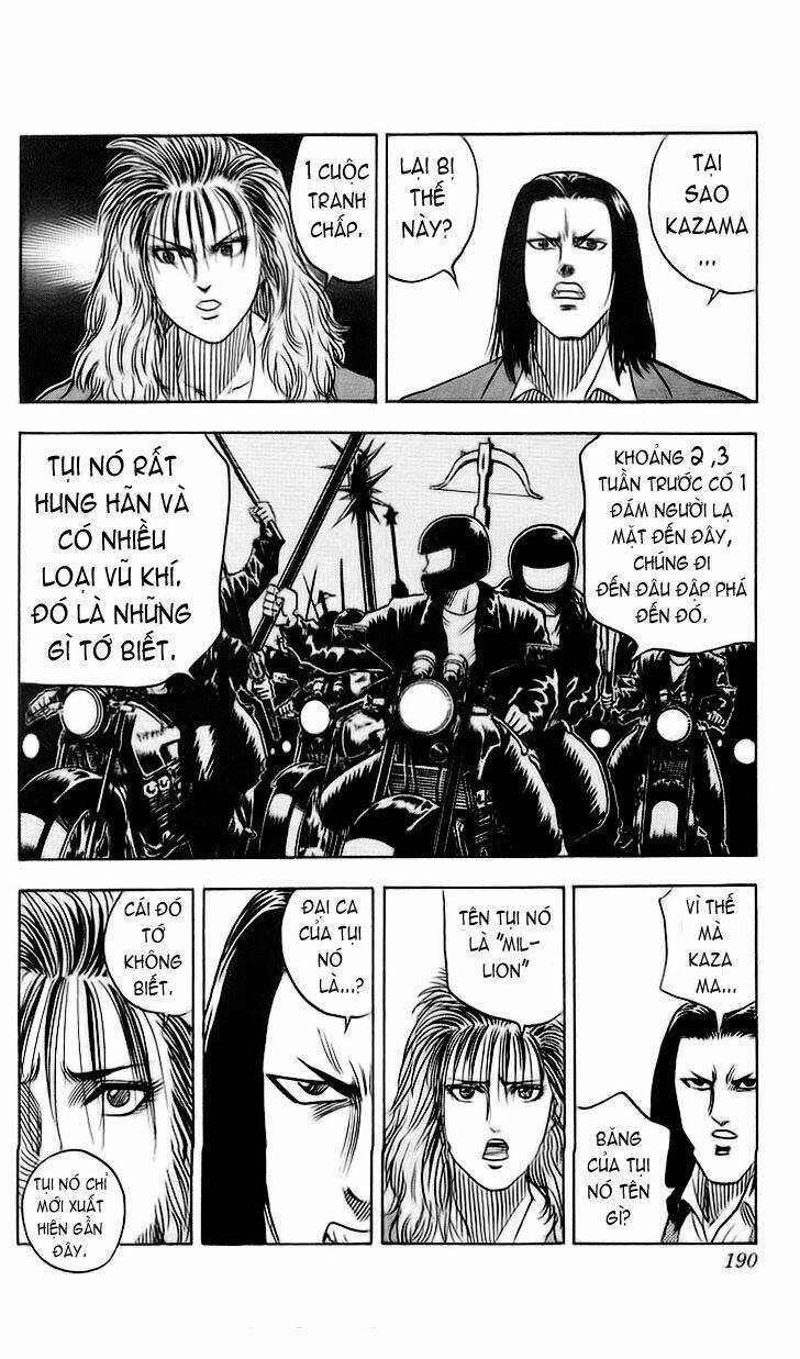 hareluya ii boy chapter 60 18