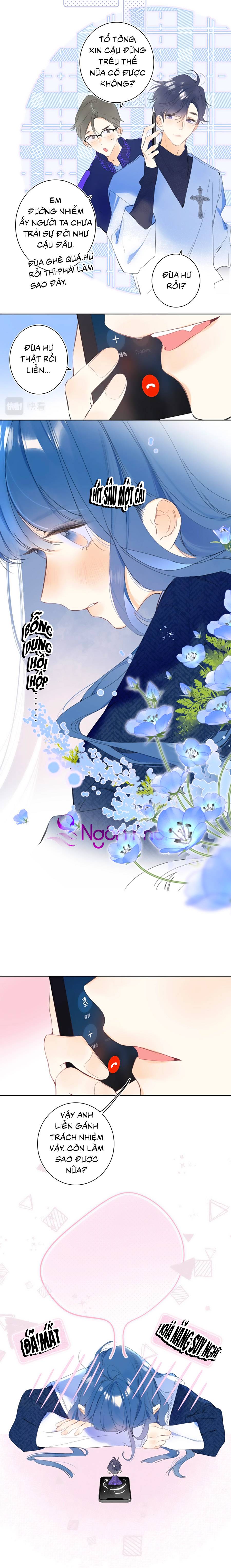 đừng khóc chapter 69 4