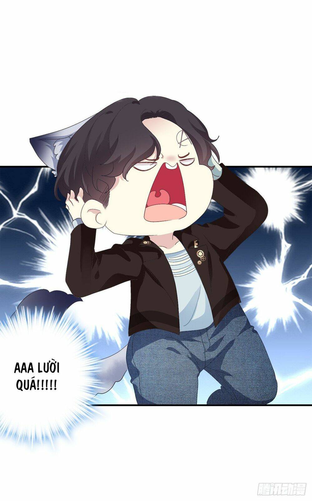 toàn bộ nắm trong tay chapter 20 67