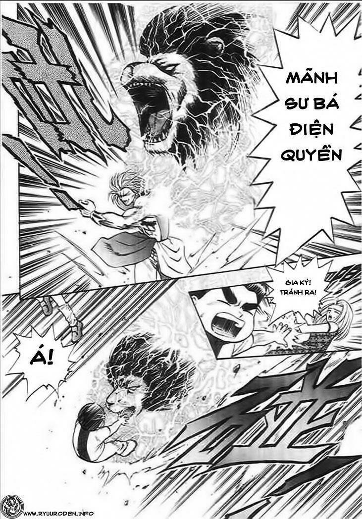 thiên địa nam nhi chapter 29 2