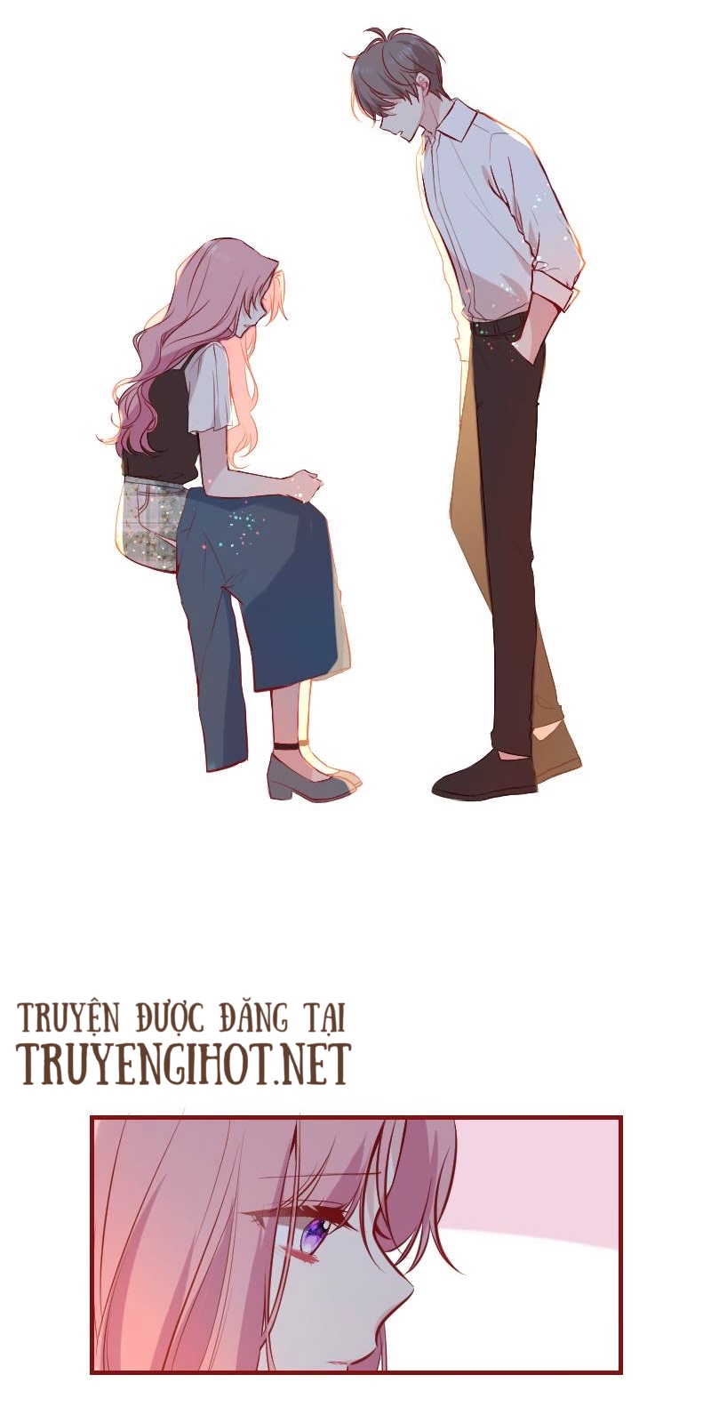 mù quáng vì yêu anh chapter 26 10