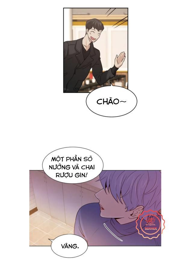 cậu bé ngọc trai chapter 1 56