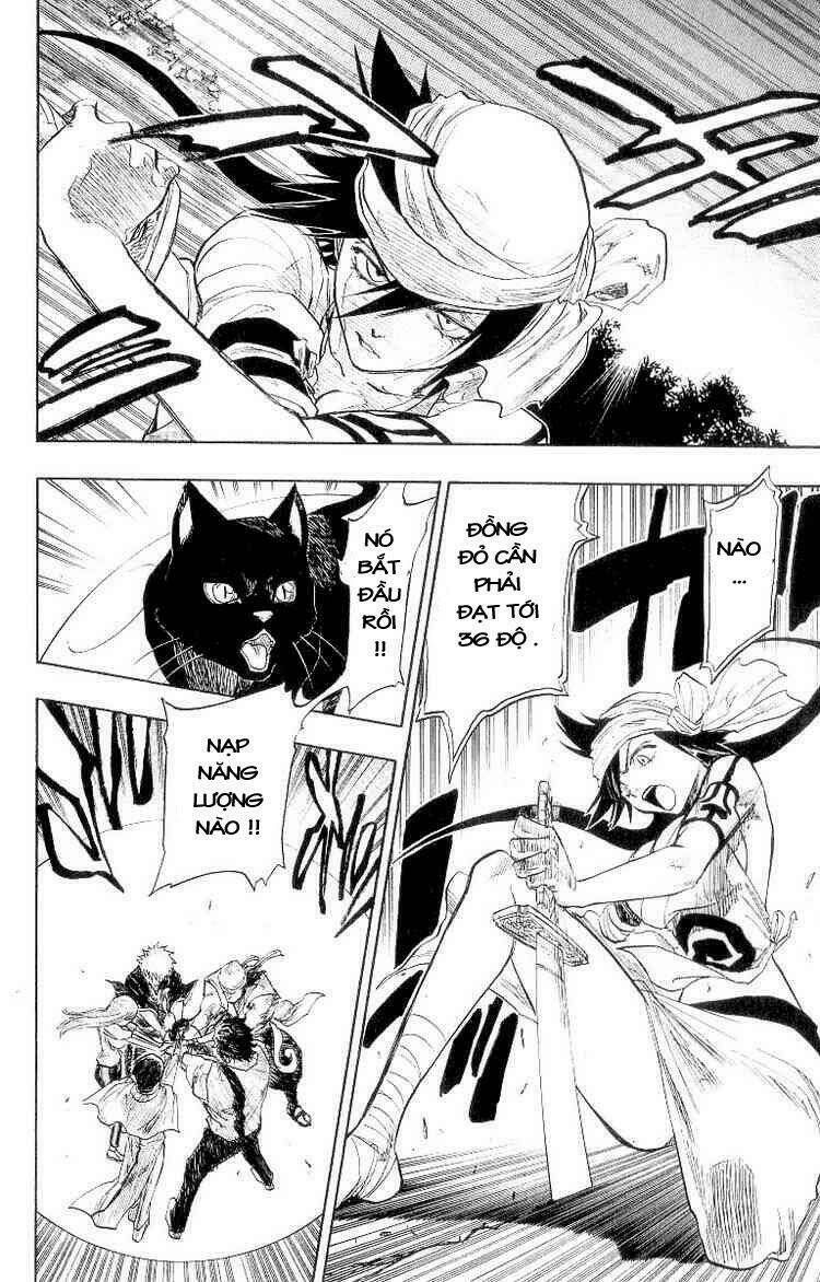 thần chết ichigo chapter 84 6