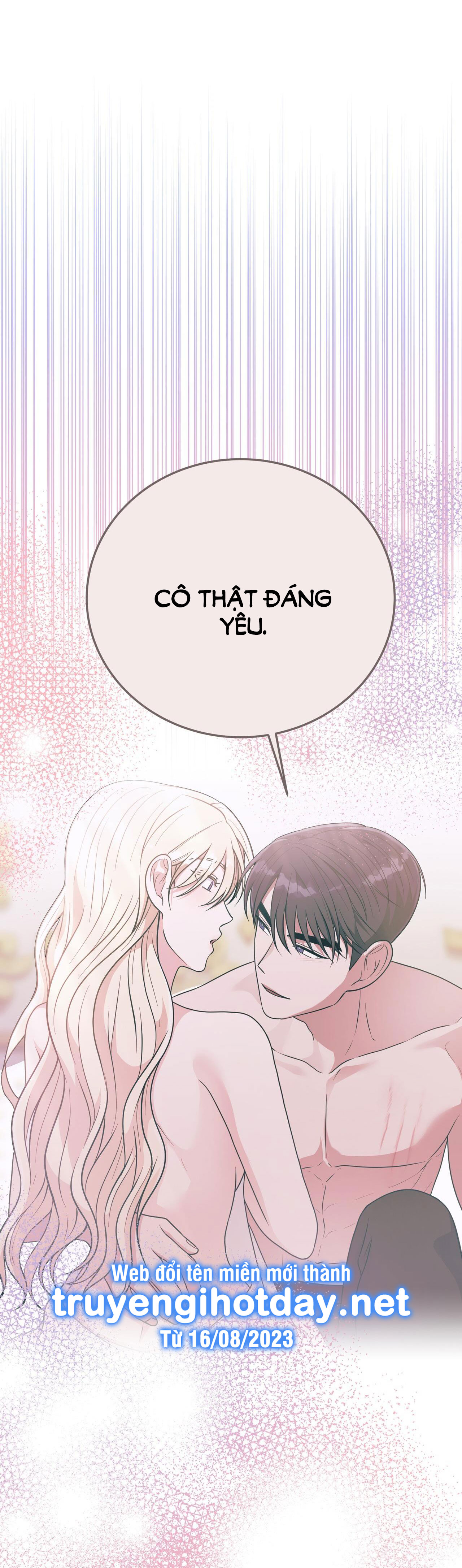Jasmin Xin Hãy Để Ý Đến Tôi chapter 23.1 - Trang 21