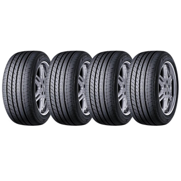 Lốp ô tô DUNLOP 225/60R16 VEURO VE302 xuất xứ Nhật Bản