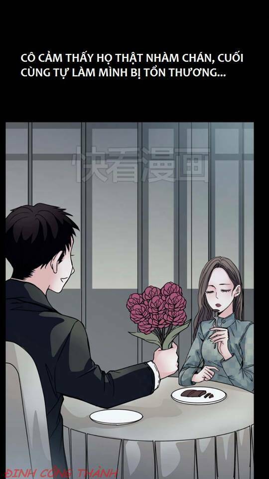 tiểu quỷ chapter 4 44