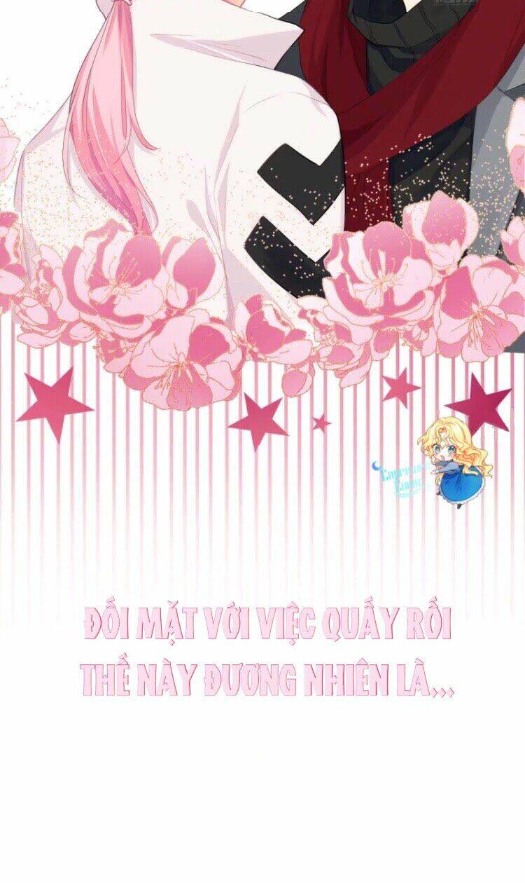 khó mà mở miệng tiếp xúc chapter 0 9