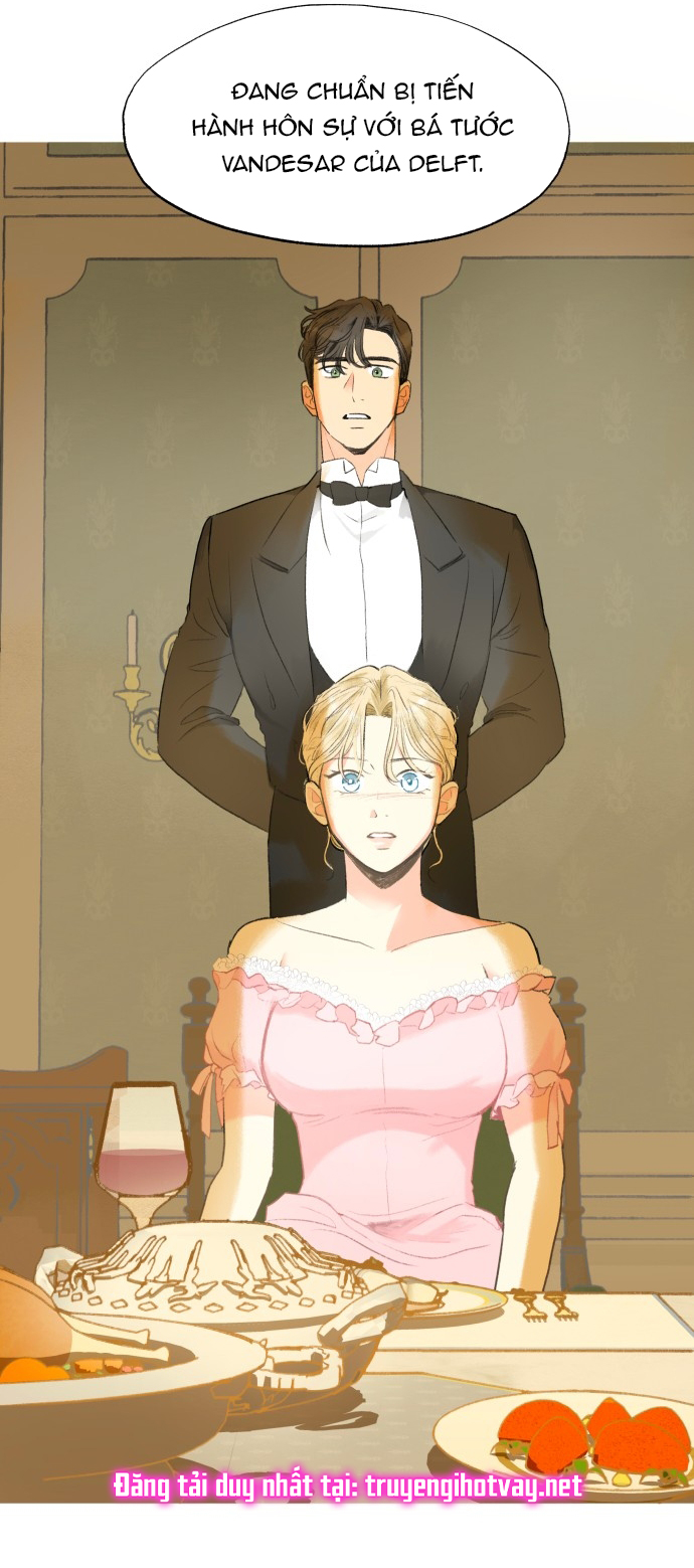 [18+] sự thuần khiết dành cho em chapter 1.1 45