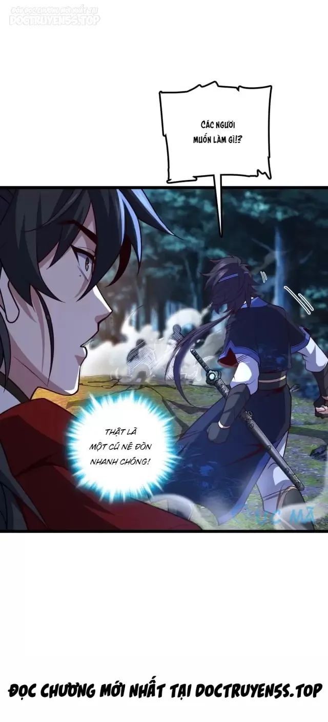 tôi, thần long của nữ đế! chapter 4 48