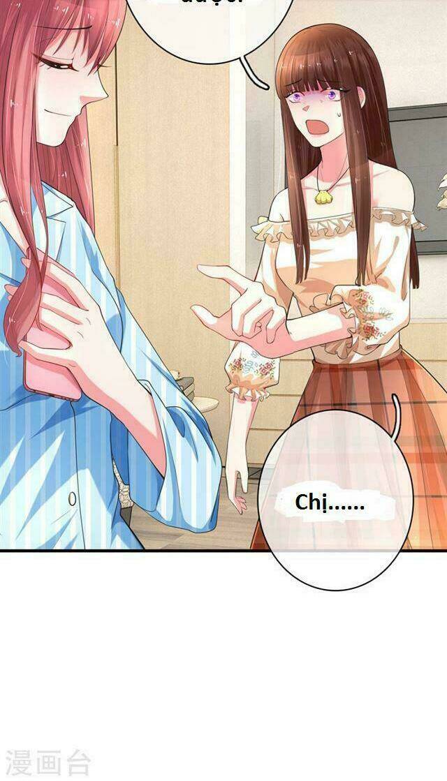 trùng sinh để trả thù chapter 10 9