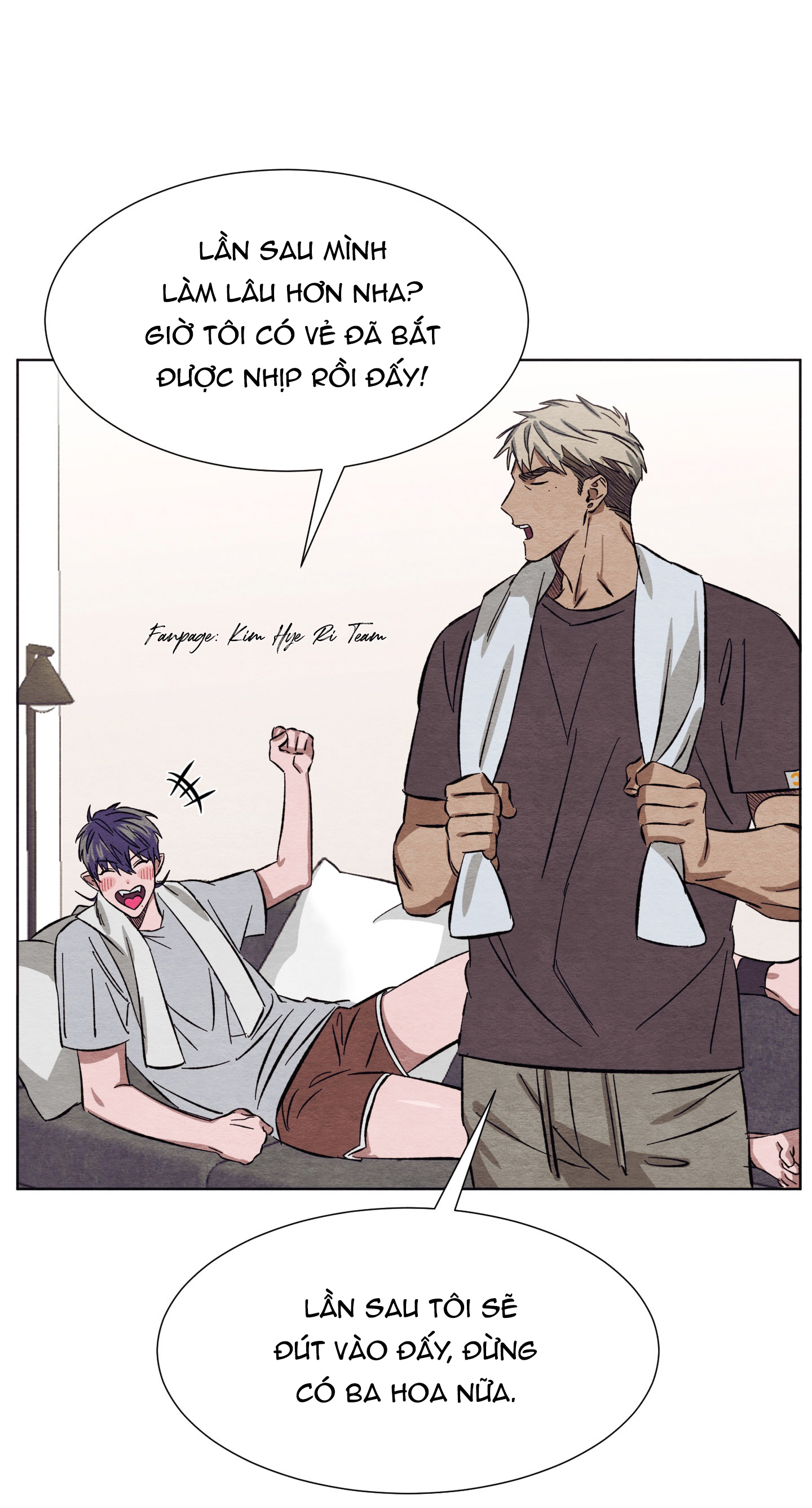 vị khách không mời chapter 6 55