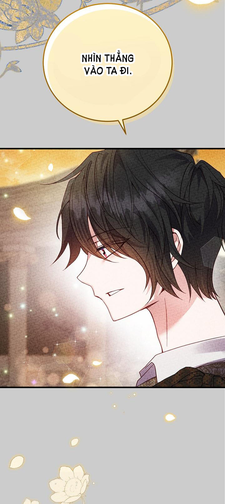 trở thành vợ thái tử quái vật chapter 63.2 23