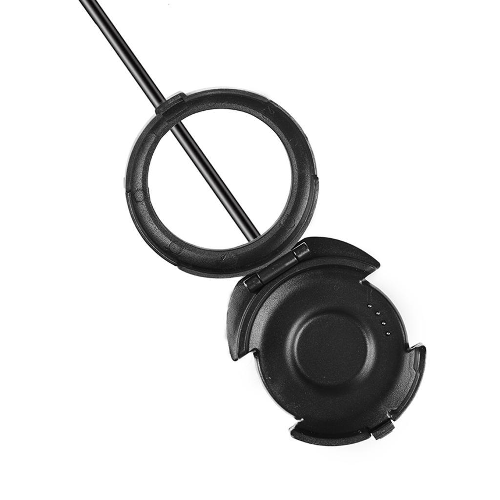 Portable Fast Charging Dock Charger Adapter for Amazfit Verge A1801