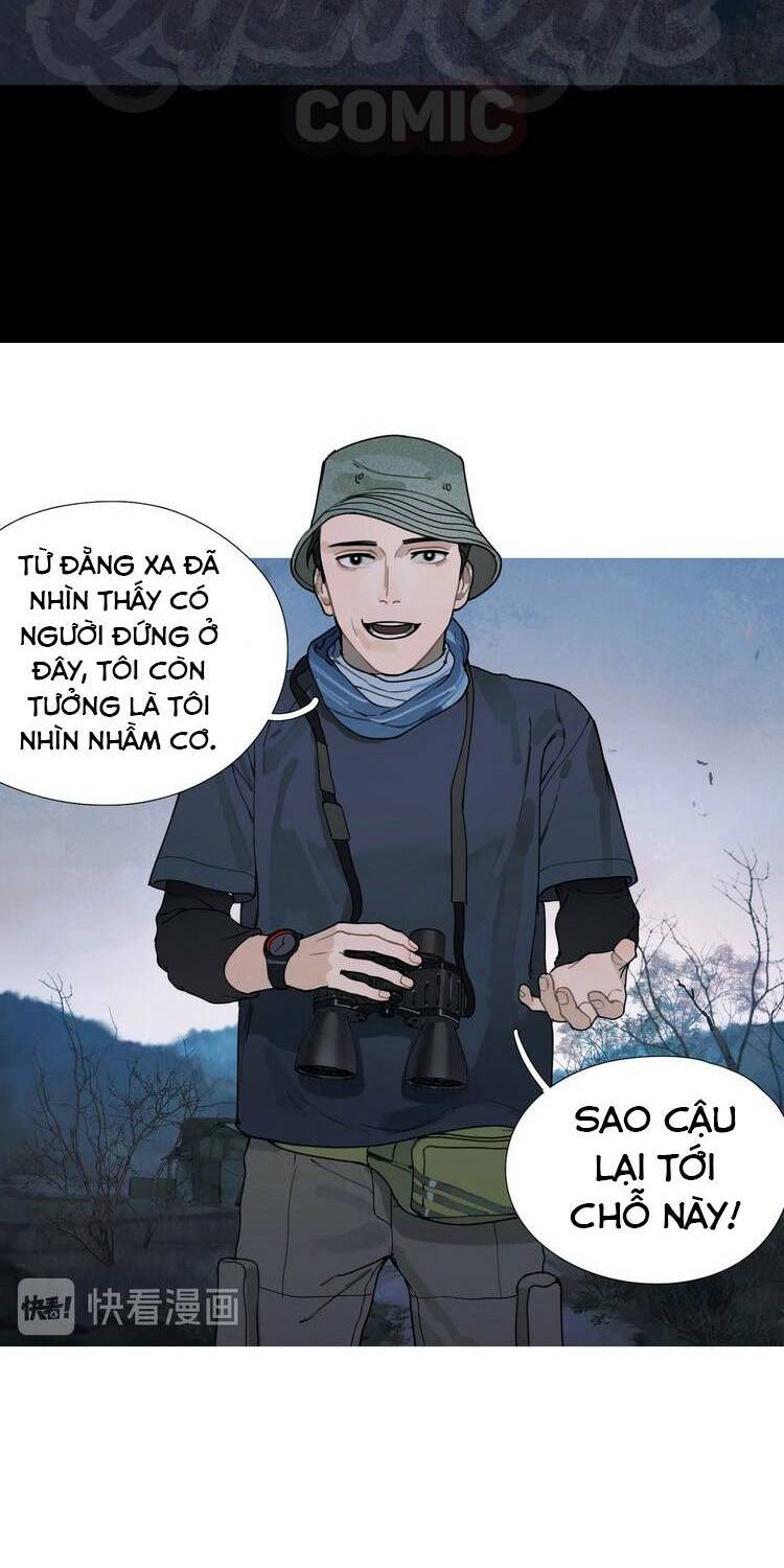 thần trạch chapter 11 6