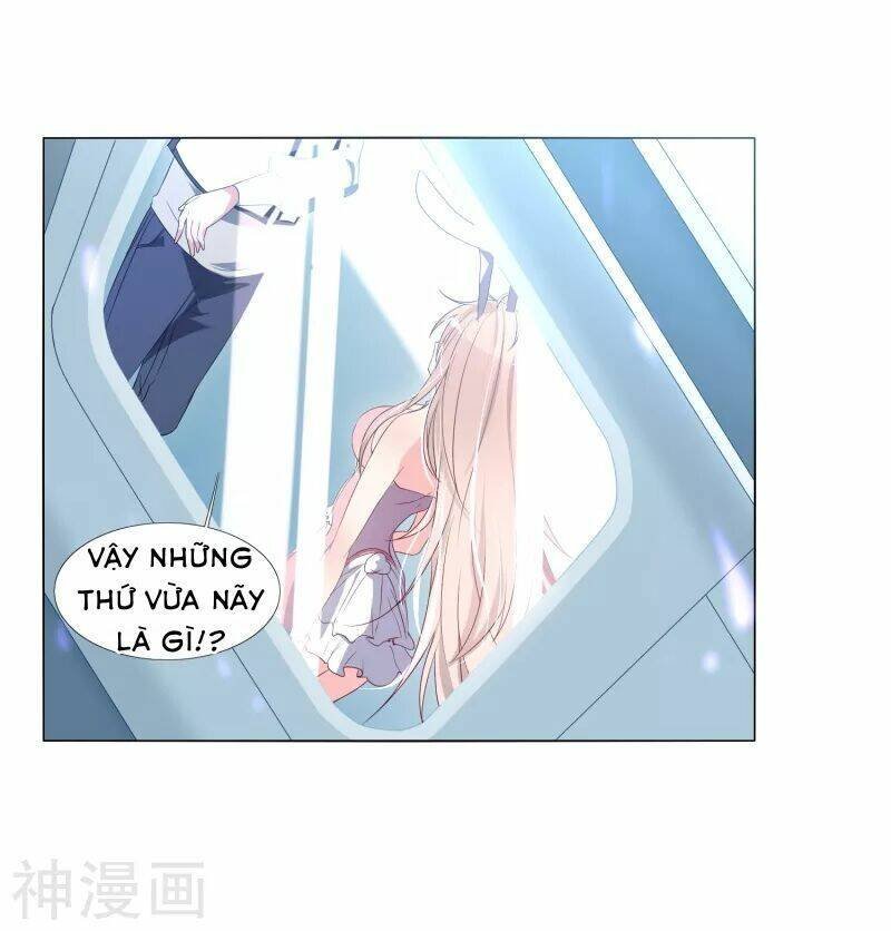 hôm nay ta bắt đầu ngự thú nương chapter 2 13