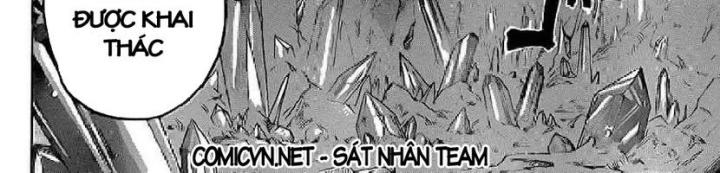 thánh tỏi sành ăn chapter 117 39