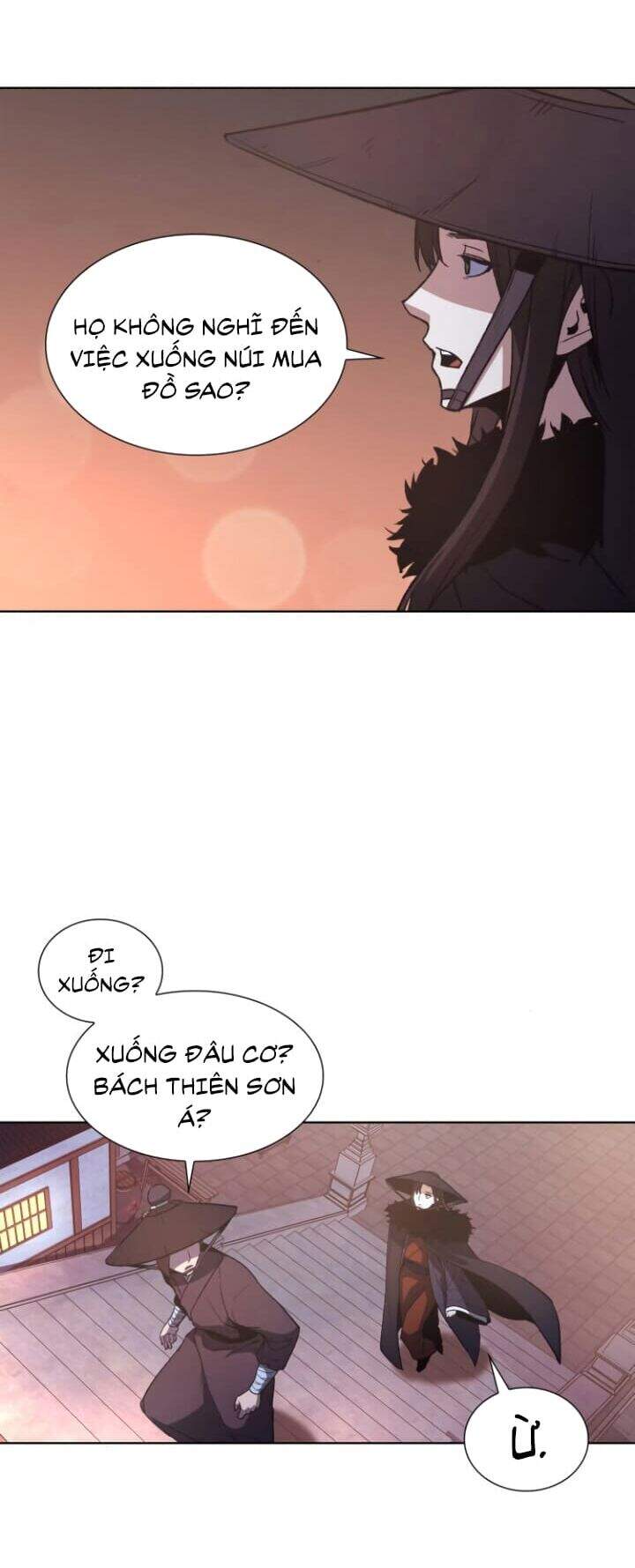 ta chuyển sinh thành cuồng quỷ truyền nhân chapter 6 57