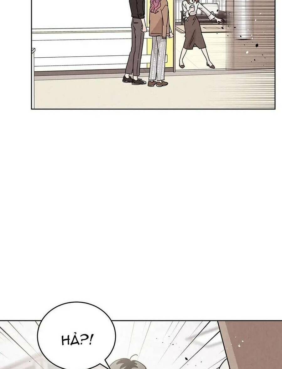 chào nhé, không làm thông gia nữa đâu! chapter 67 29