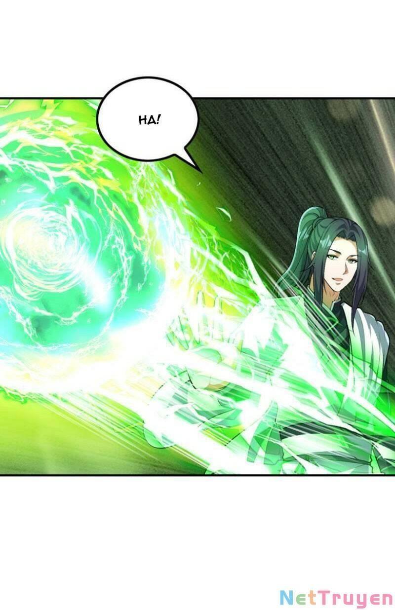 đệ nhất người ở rể chapter 192 5