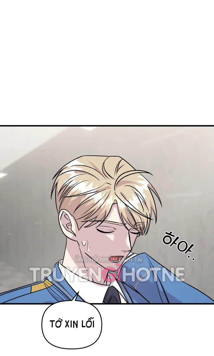 phản diện thuần túy chapter 42.1 11