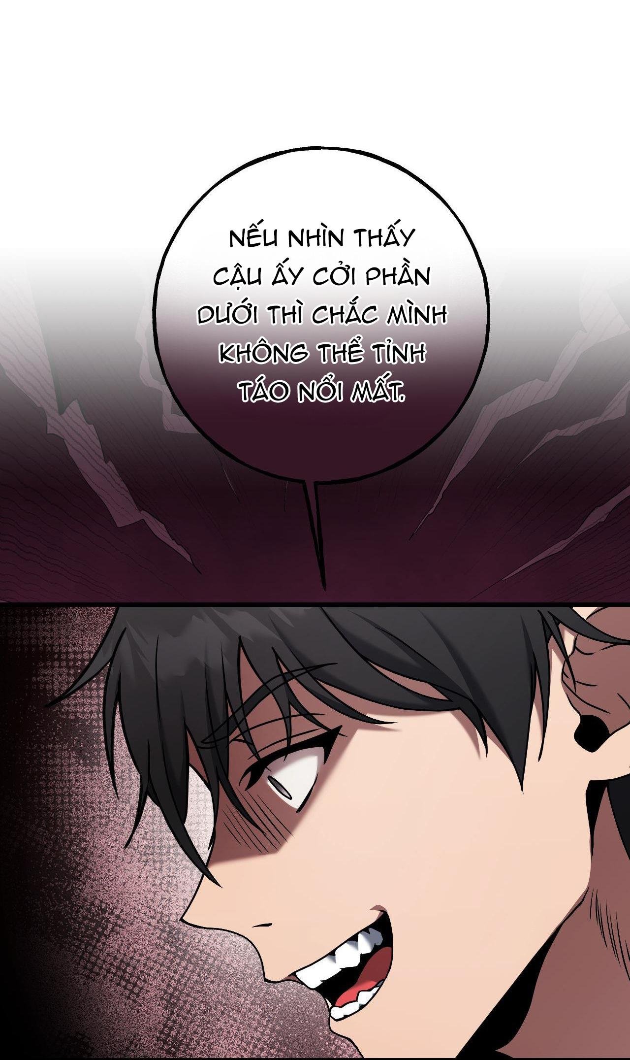 tuyển tập cuồng công - chiếm hữu công của nhà kim Chapter 43.7 BADNOTBAT 7 44
