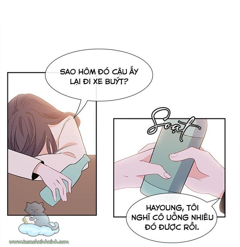 về bên anh chapter 3 24