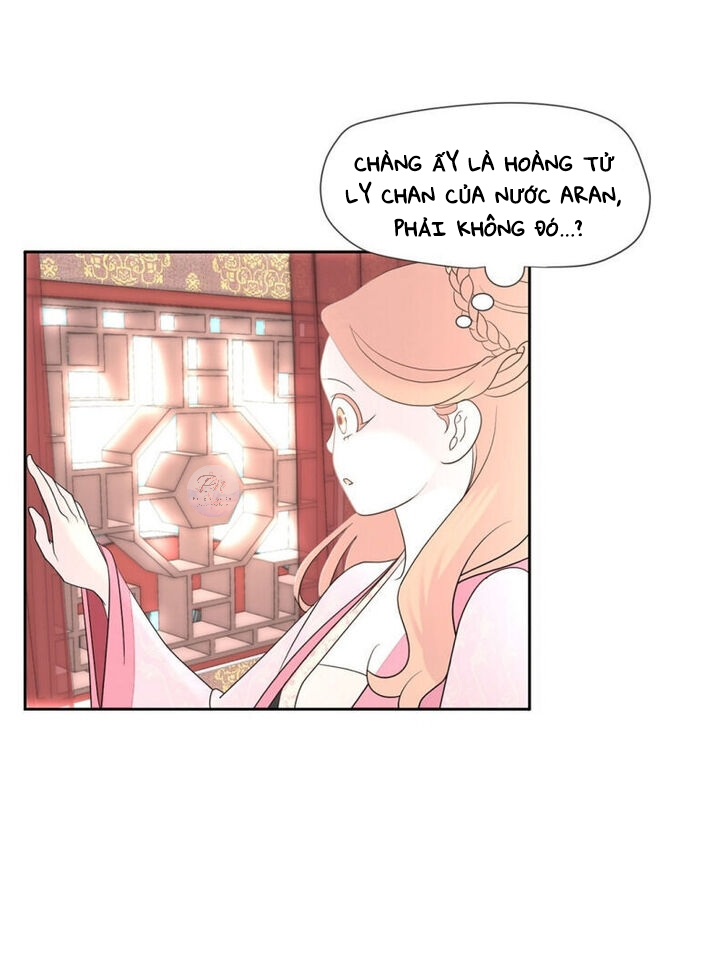 câu chuyện tình yêu và lời thề manuk chapter 2 12